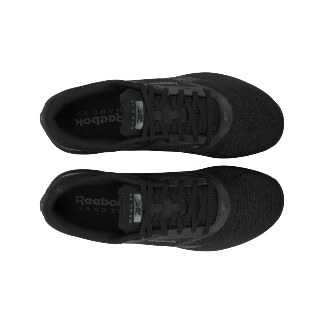 리복 나노 X5 코어 블랙(Reebok Nano X5 Core Black) - 5
