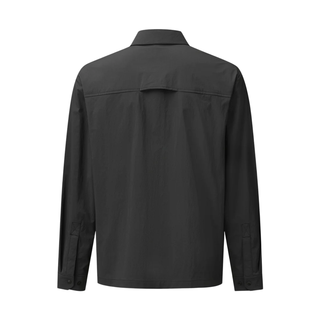 살로몬  모핑 블라스트 롱슬리브 셔츠 블랙(Salomon Morphing Blast Long-Sleeve Shirt Black) - 2