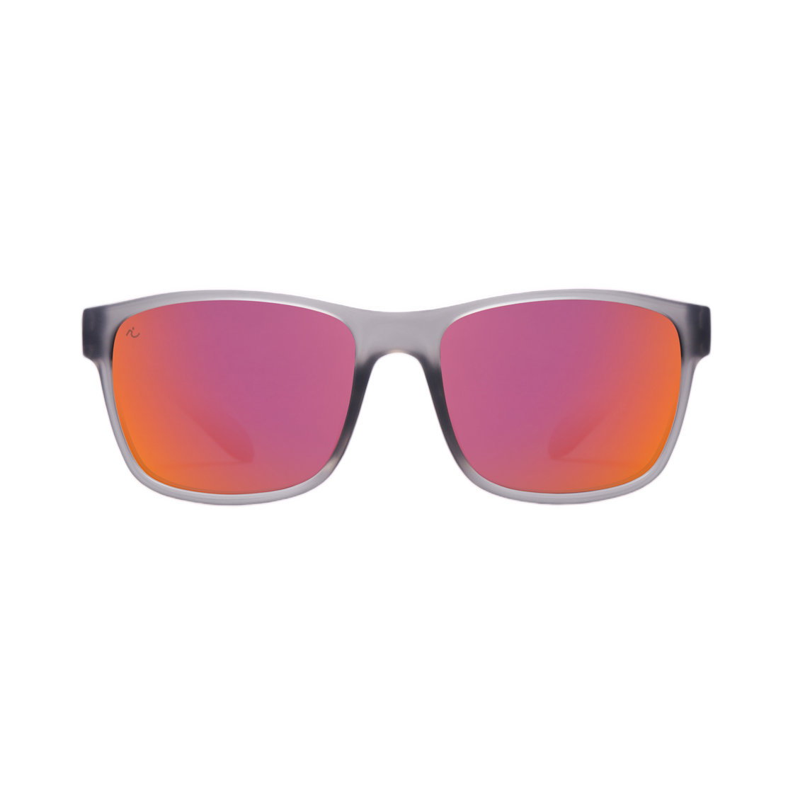 라이다 에어로빅 R099 클리어 그레이 R+ 레보 멀티 미러 선셋(Ridar Aerobic R099 Clear Gray R+ Revo Multi Mirror Sunset)