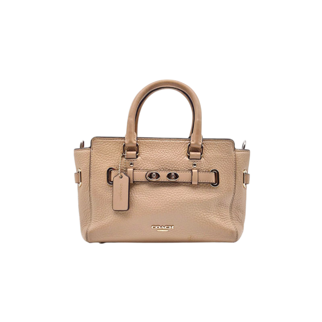 ITPVBBT6WL5D Coach Blake Carryall Mini L134332