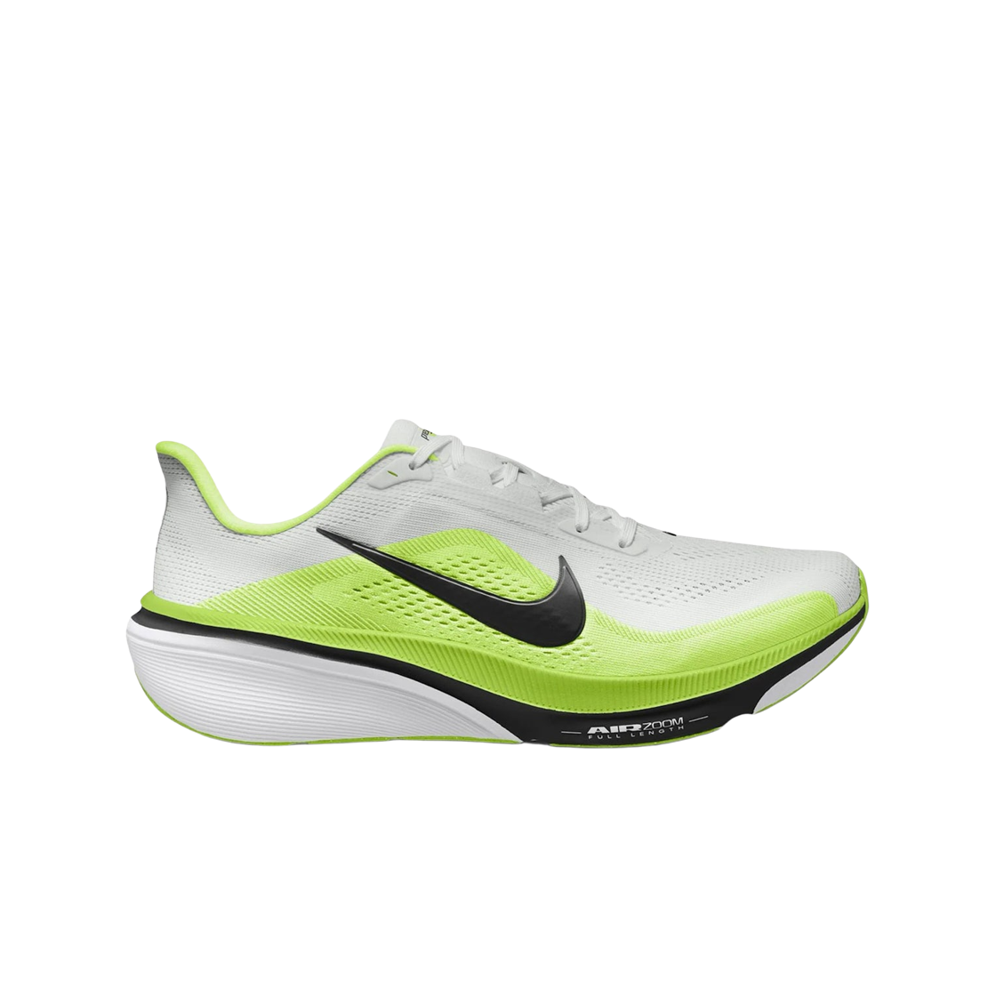 IB1873-008 Nike Air Zoom Pegasus 42 Photon Dust Volt