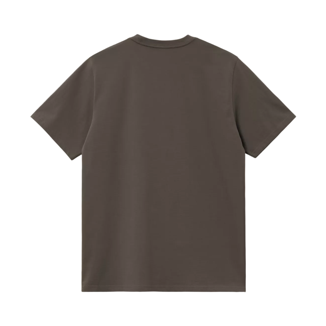 칼하트 WIP 숏슬리브 체이스 티셔츠 순지트 골드(Carhartt WIP S/S Chase T-Shirt Shungite Gold) - 2