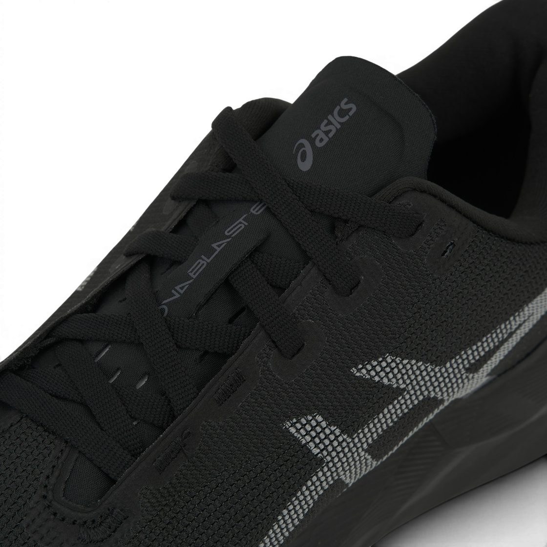 아식스 노바블라스트 6 블랙(Asics Novablast 6 Black) - 7