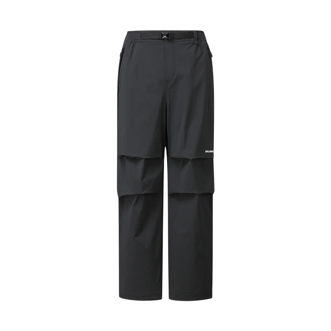 살로몬  슬레이트 팬츠 블랙(Salomon Slate Pants Black) - 1