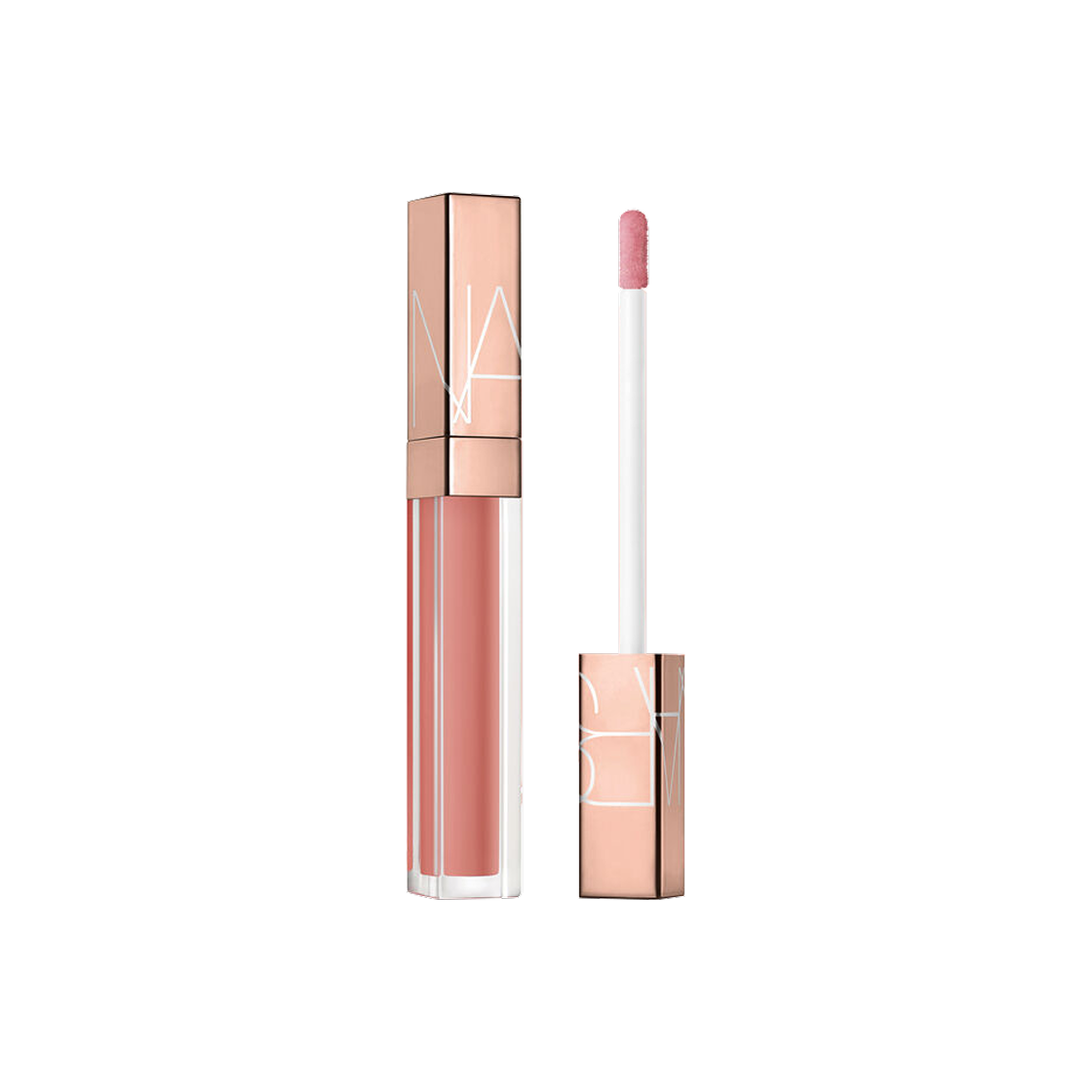 나스 애프터글로우 립 샤인 275 님포(Nars Afterglow Lip Shine 275 Nympho) - 1