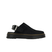 Dr. Martens Brookline Mule Black