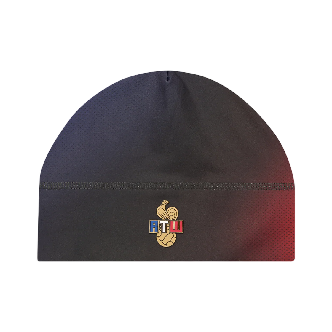 코르테이즈 프랑스 라이트워키 블랙 블루 레드(Corteiz France Liteworky Black Blue Red)