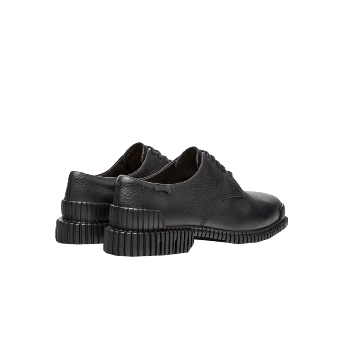 캠퍼 여성 픽스 스니커즈 블랙(Camper Woman Pix Sneakers Black) - 4