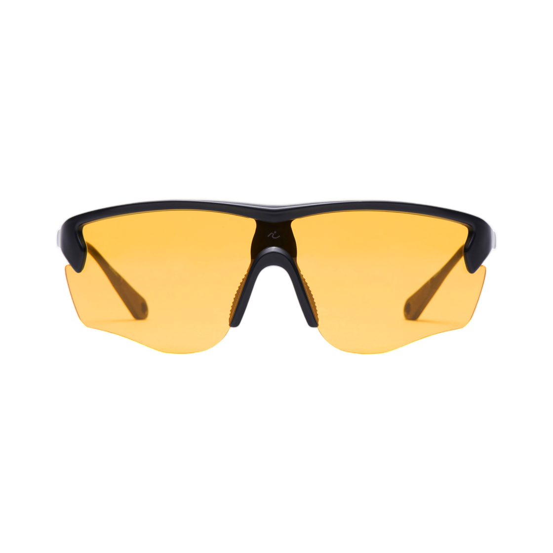 라이다 메인테인 R003 세미 블랙 R+ 캔디 옐로우(Ridar Maintain R003 Semi Black R+ Candy Yellow)