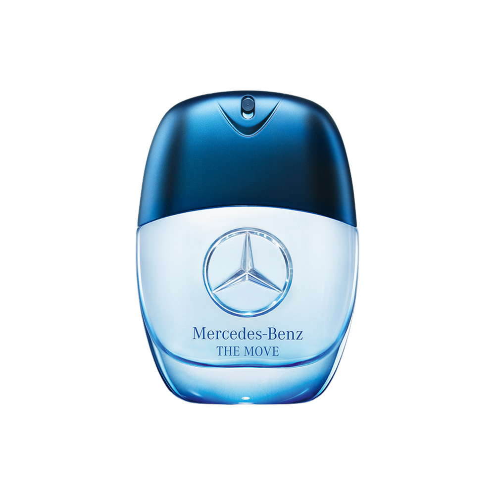 벤츠 더 무브 EDT 60ml(Mercedes Benz The Move EDT 60ml)
