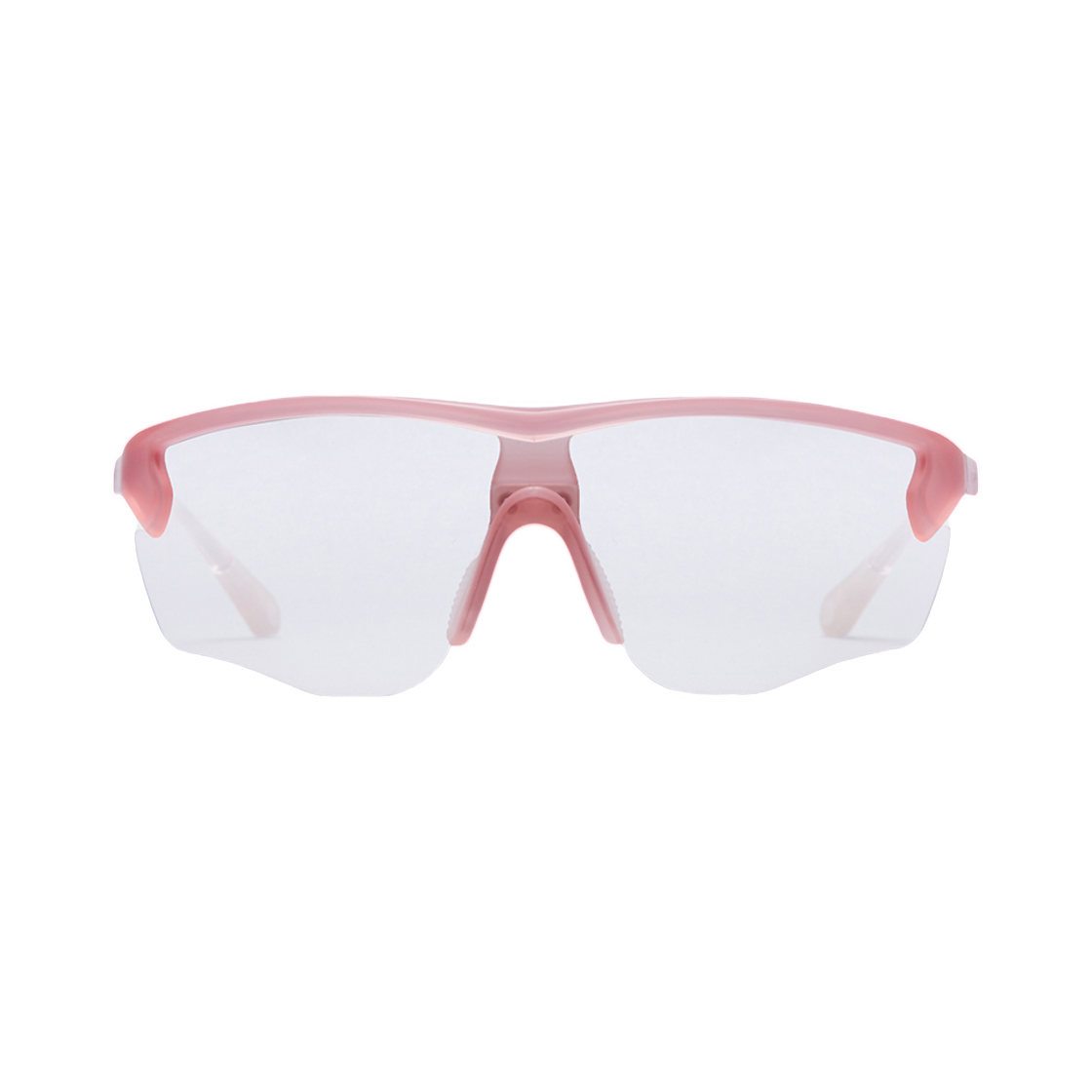 라이다 메인테인 R008 클리어 핑크 R+ 클리어 포토크로믹 그레이(Ridar Maintain R008 Clear Pink R+ Clear Photochromic Gray)
