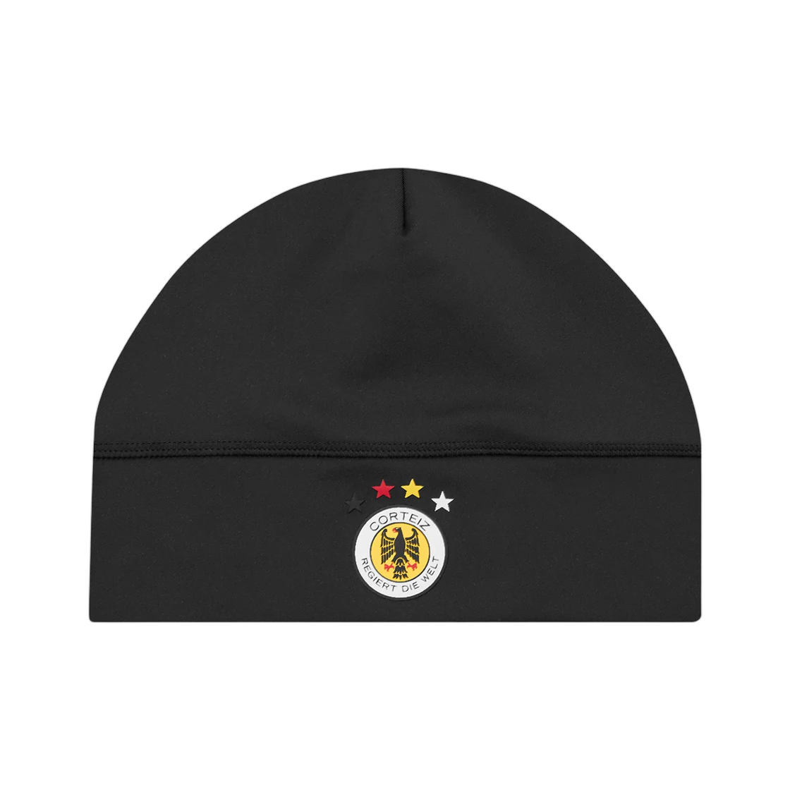 코르테이즈 독일 라이트워키 블랙(Corteiz Germany Liteworky Black)