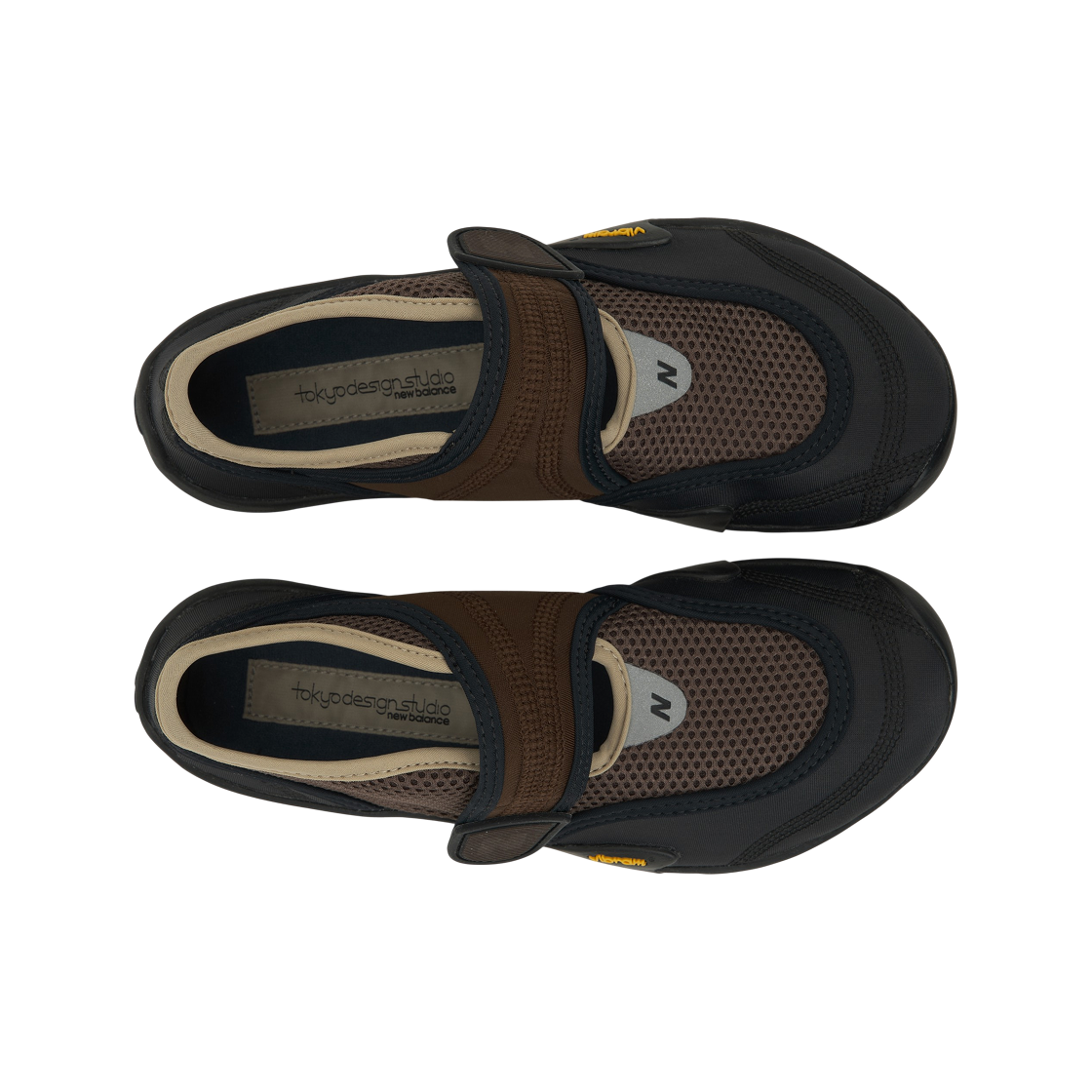 뉴발란스 x 도쿄 디자인 스튜디오 MT2 코타도 펌퍼니클(New Balance x Tokyo Design Studio MT2 Cortado Pumpernickel) - 5