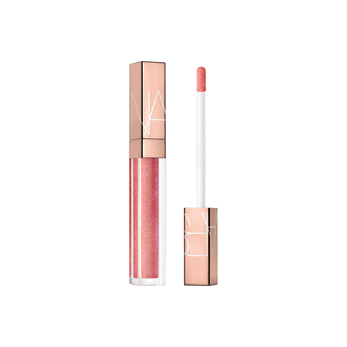 나스 애프터글로우 립 샤인 283 러버 투 러버(Nars Afterglow Lip Shine 283 Lover To Lover)