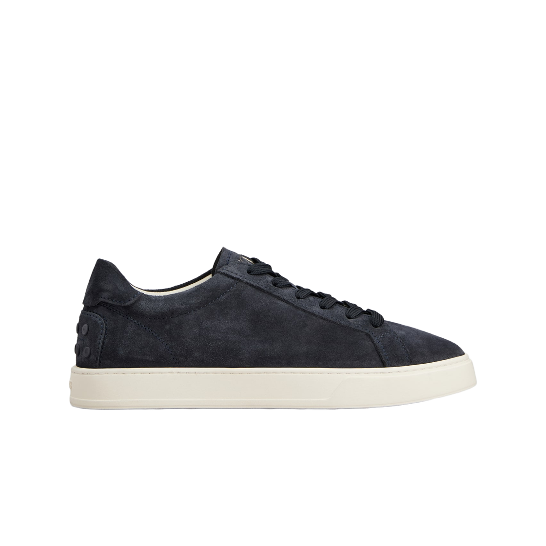 토즈 스웨이드 스니커즈 블루(Tod's Suede Sneakers Blue)