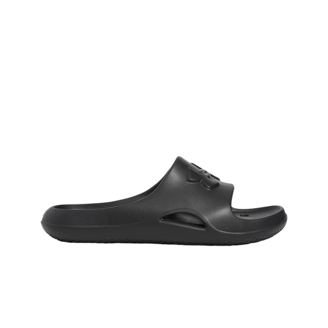 3028094-001 Under Armour UA Locker V Slides Black