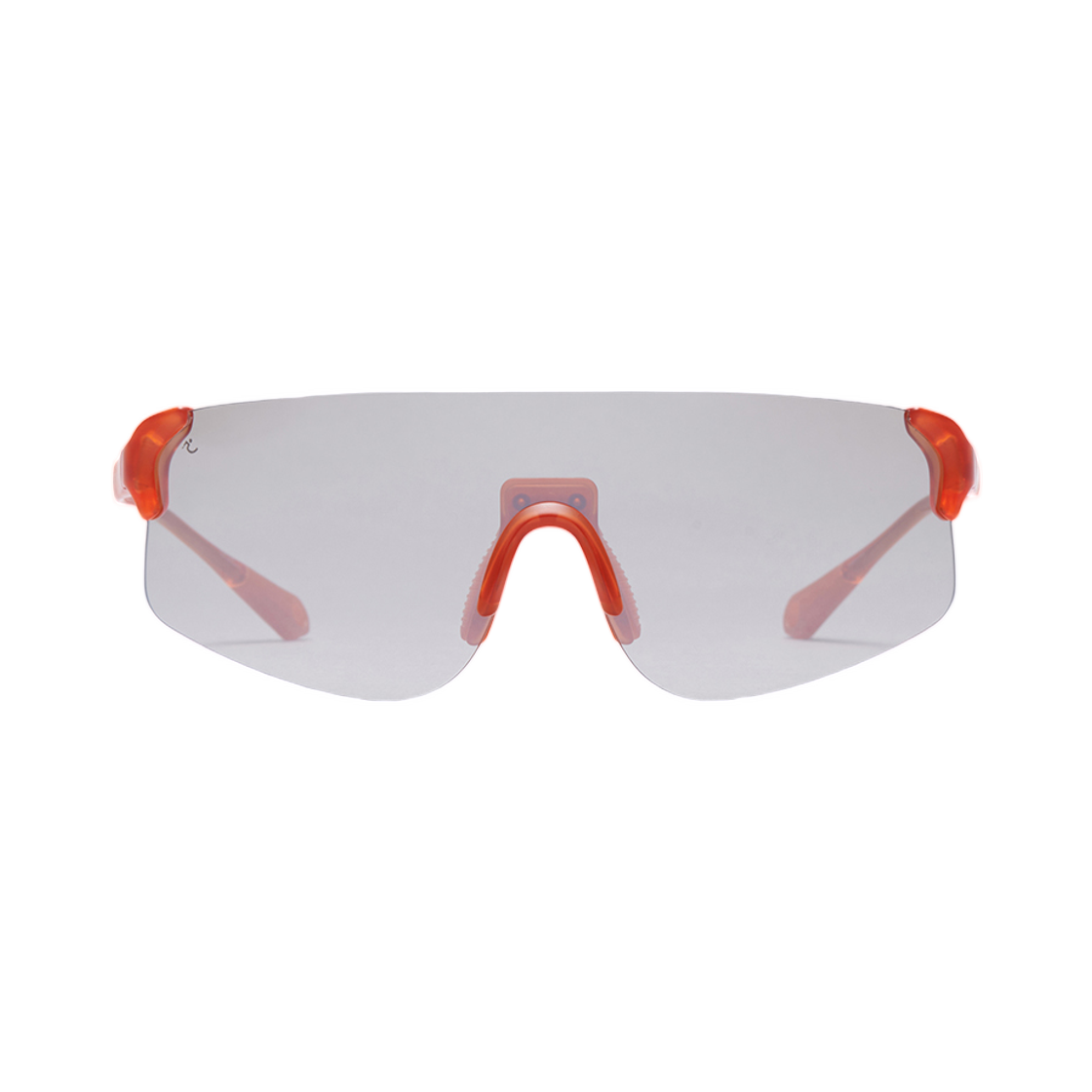 라이다 엘리트 R054 클리어 오렌지 R+ 클리어 포토크로믹 그레이(Ridar Elite R054 Clear Orange R+ Clear Photochromic Gray)
