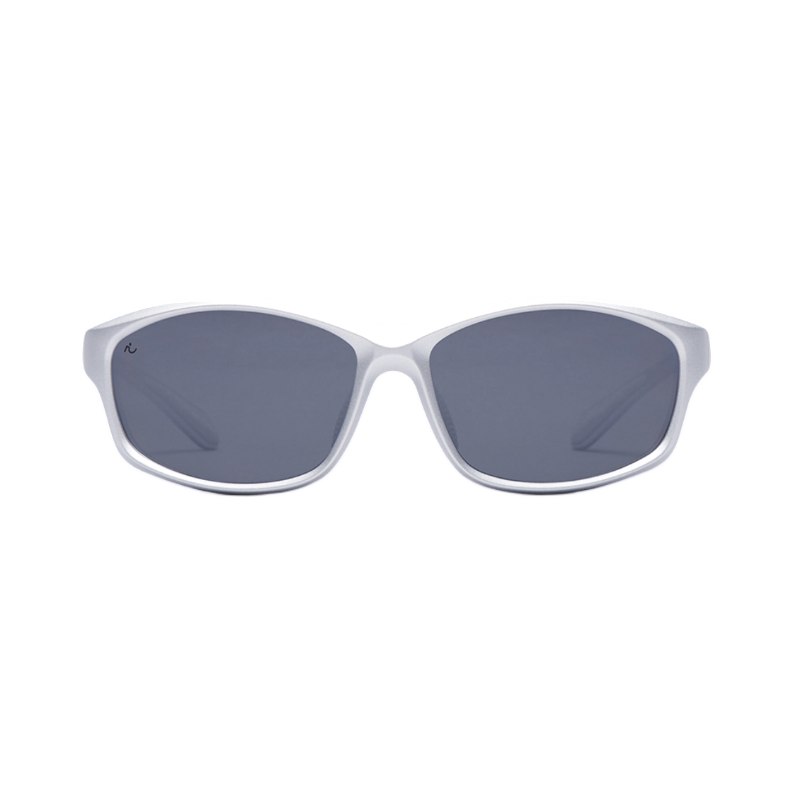 라이다 조그 R084 유니버셜 실버 R+ 페일 그레이 실버 미러(Ridar Jog R084 Universal Silver R+ Pale Gray Silver Mirror)