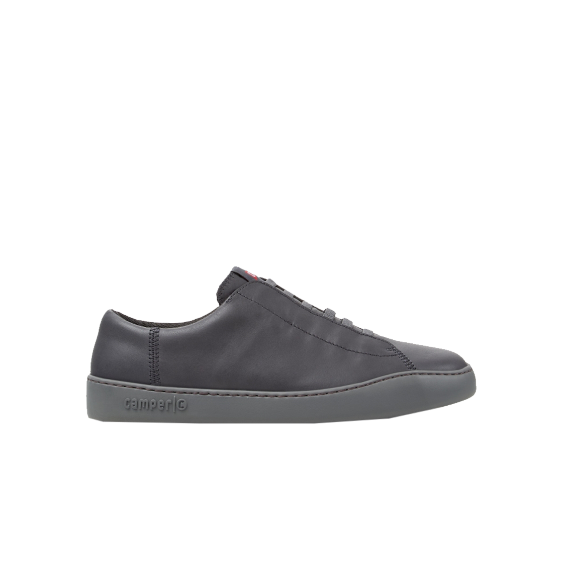 캠퍼 남성 페우 투어링 스니커즈 그레이(Camper Man Peu Touring Sneakers Grey) - 1