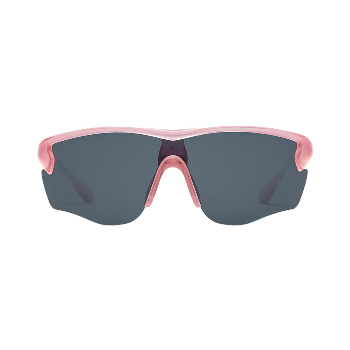 라이다 메인테인 R007 클리어 핑크 R+ 쉐도우 블랙(Ridar Maintain R007 Clear Pink R+ Shadow Black)