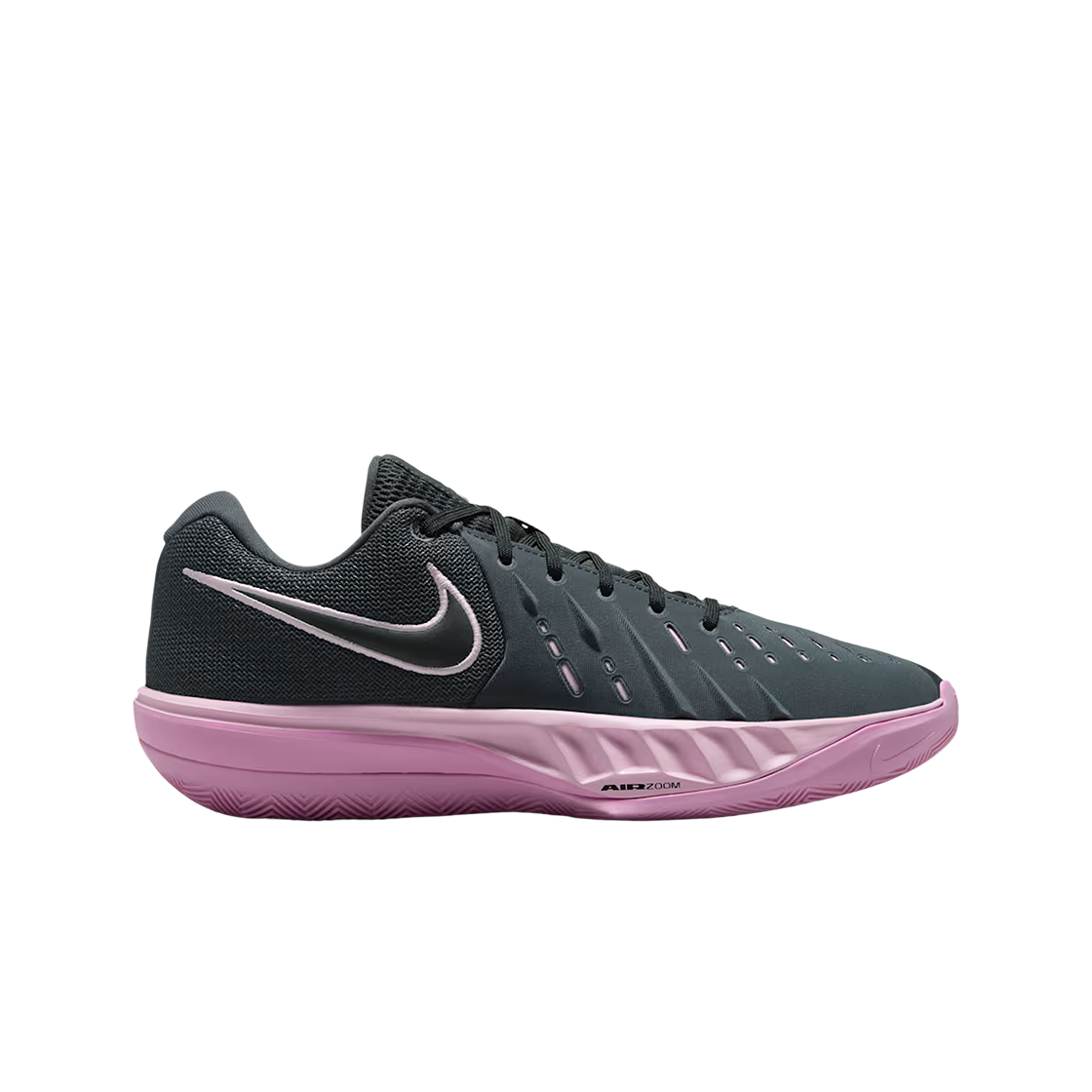 HV9775-005 Nike G.T. Cut Academy 2 EP Anthracite Pink Foam