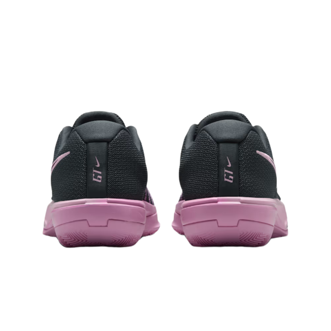나이키 G.T. 컷 아카데미 2 EP 앤트러사이트 핑크 폼(Nike G.T. Cut Academy 2 EP Anthracite Pink Foam) - 2