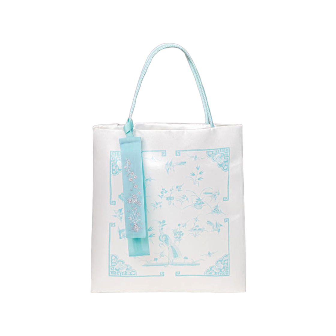 뮷즈 모담 에코백(MU:DS Modam Eco Bag)