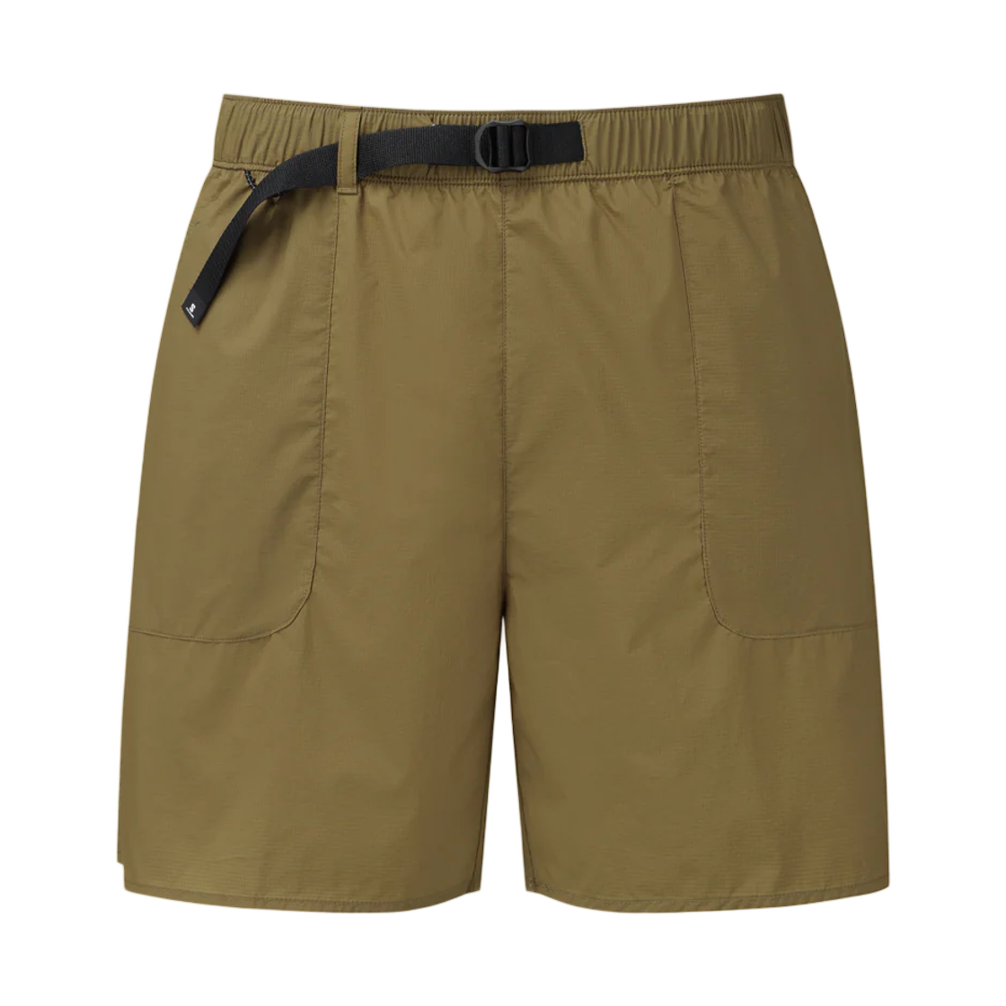 LD0085400 Salomon Trien 6-Inch Shorts Olive