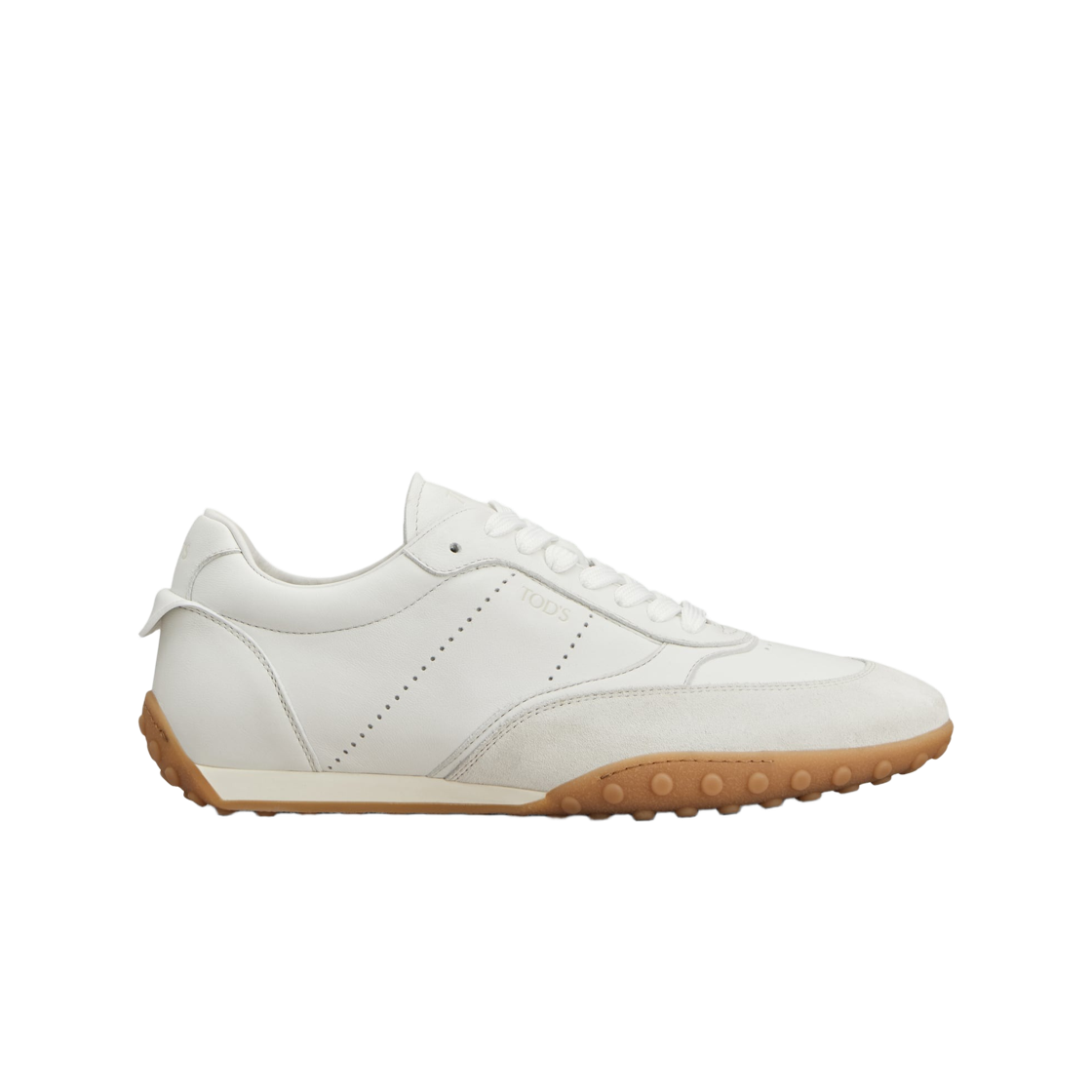 토즈 레더 스니커즈 화이트(Tod's Sneakers in Leather White)