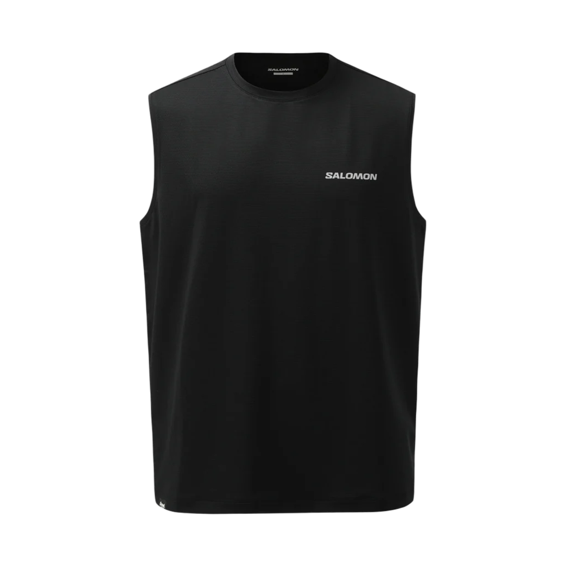 LD0089700 Salomon Cryo Sensor Sleeveless Black