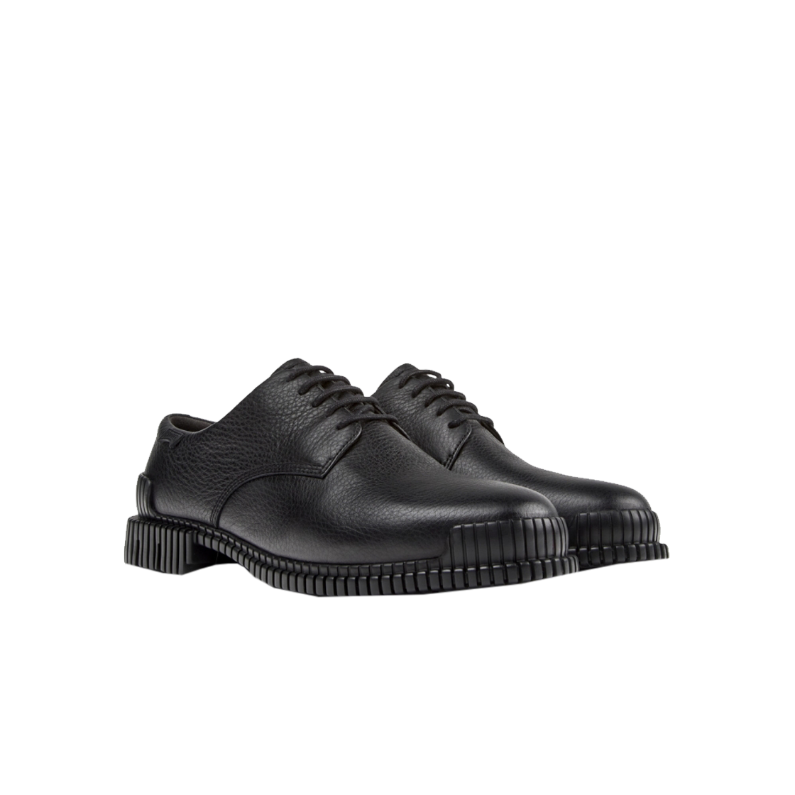 캠퍼 여성 픽스 스니커즈 블랙(Camper Woman Pix Sneakers Black) - 2