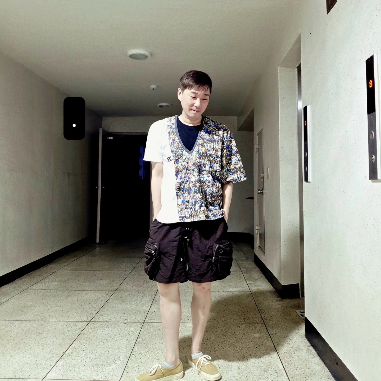 junj님의 스타일 - 1