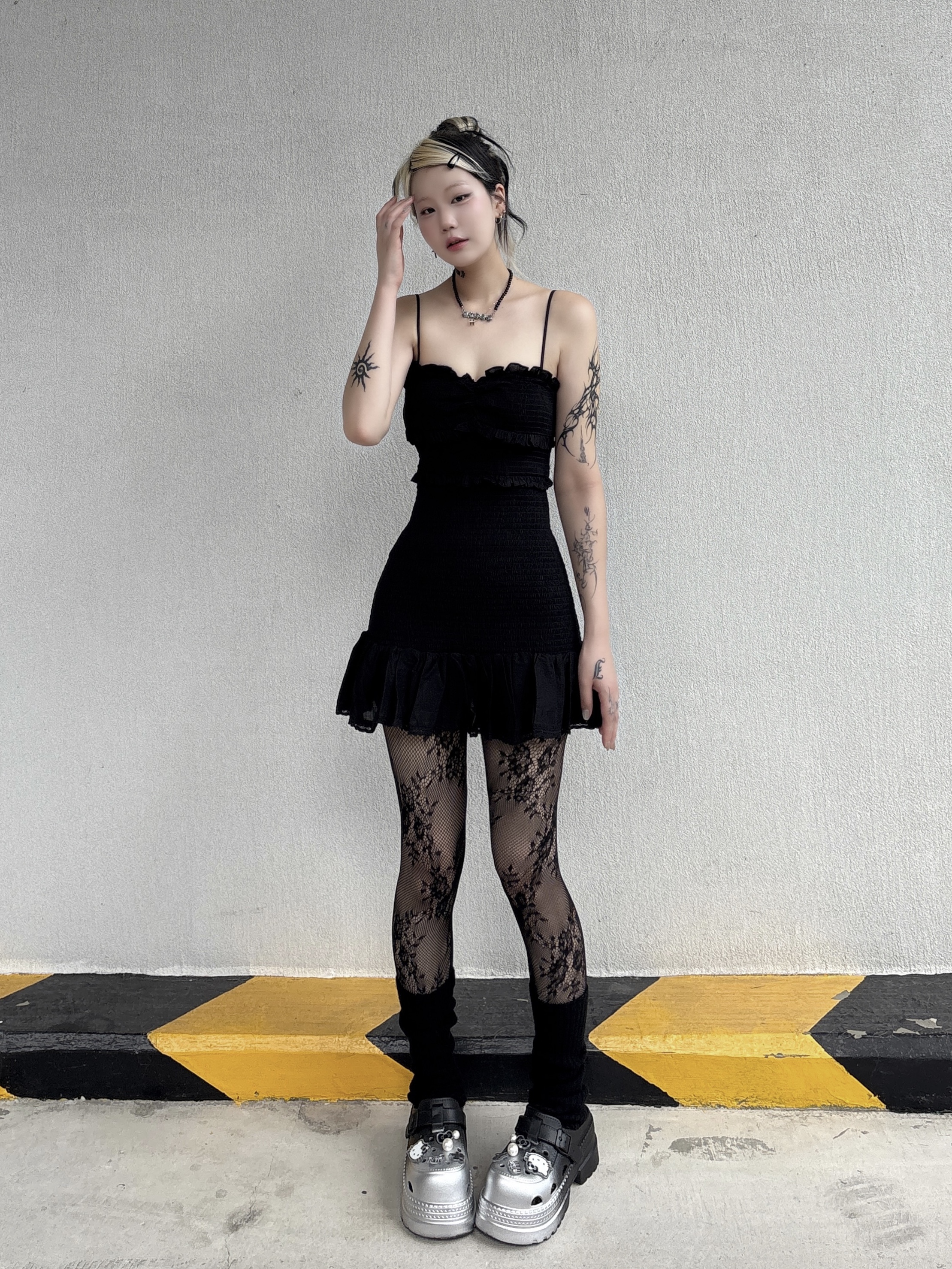 KREAM 스타일 - 4