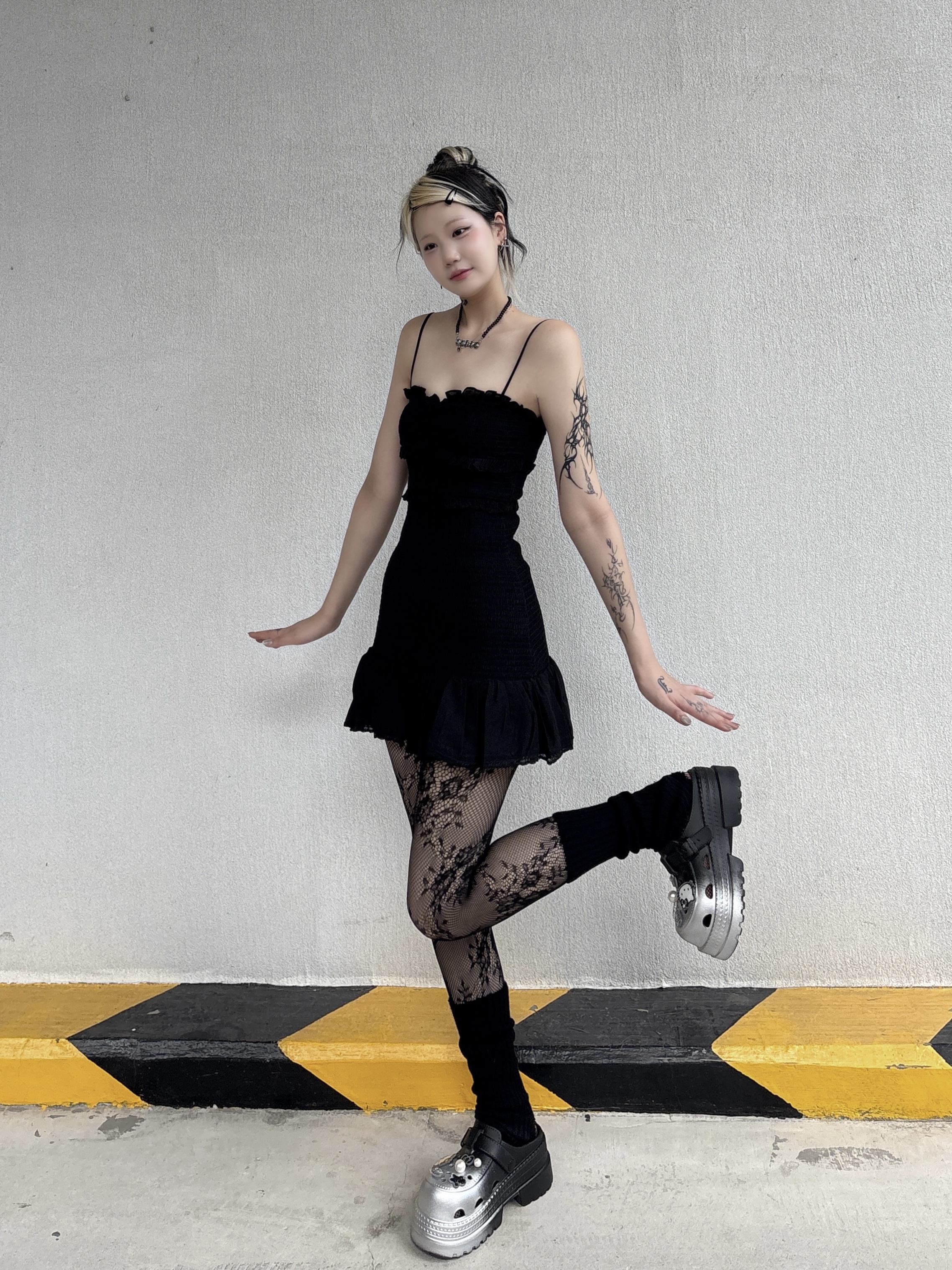 KREAM 스타일 - 2