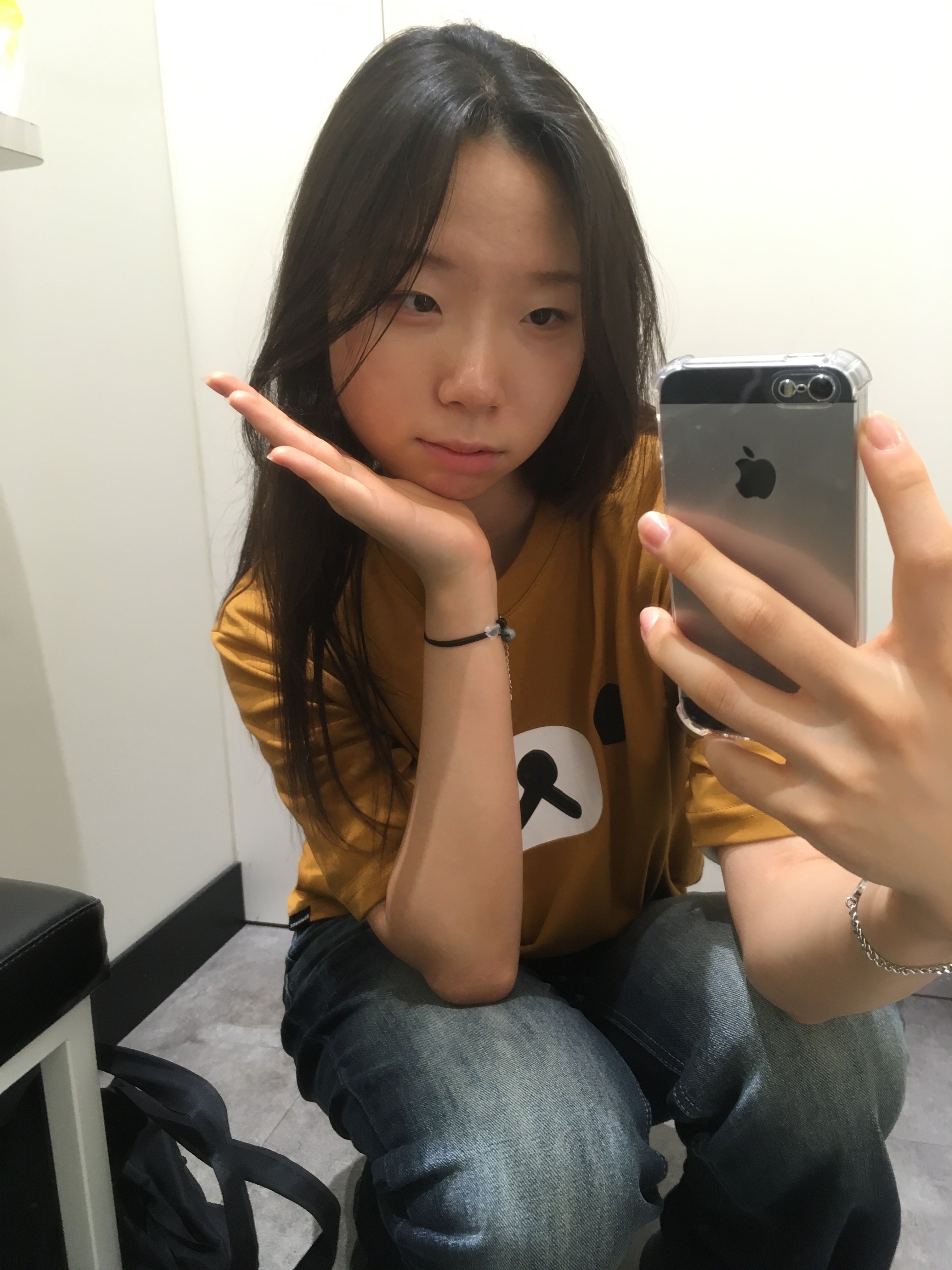 KREAM 스타일 - 5