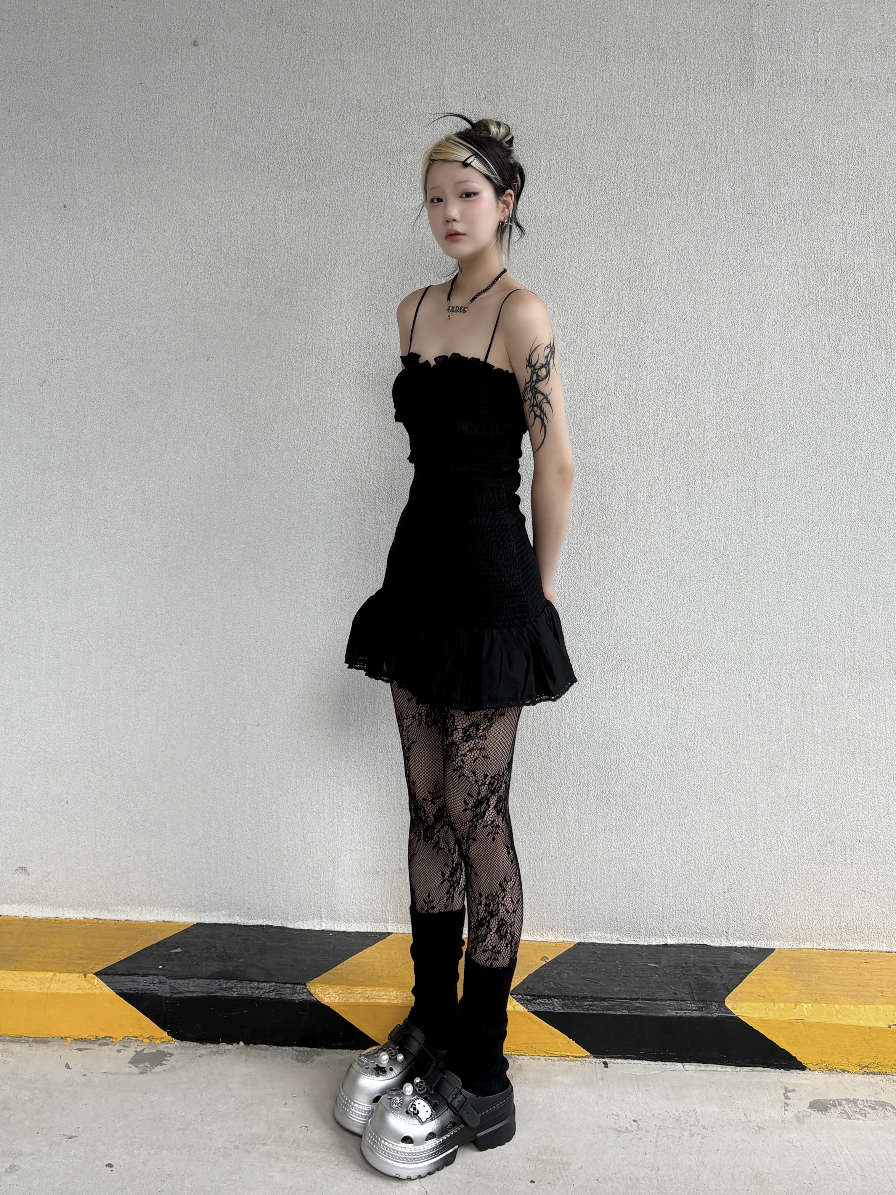 KREAM 스타일 - 3