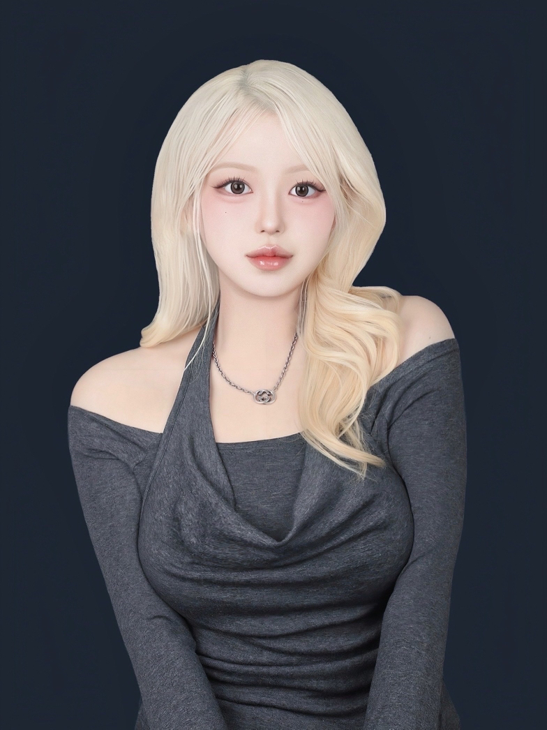 KREAM 프로필 이미지