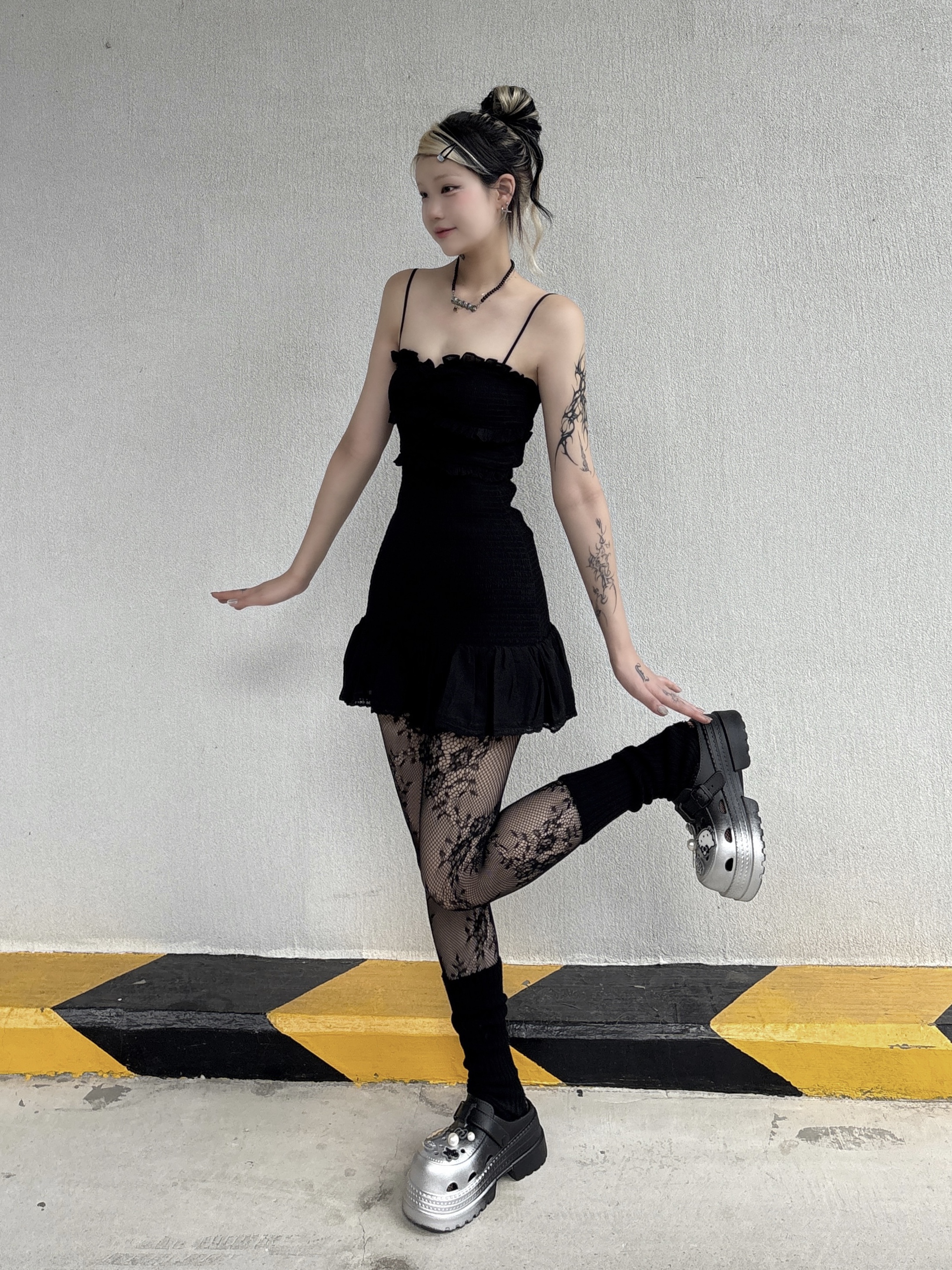 KREAM 스타일 - 1