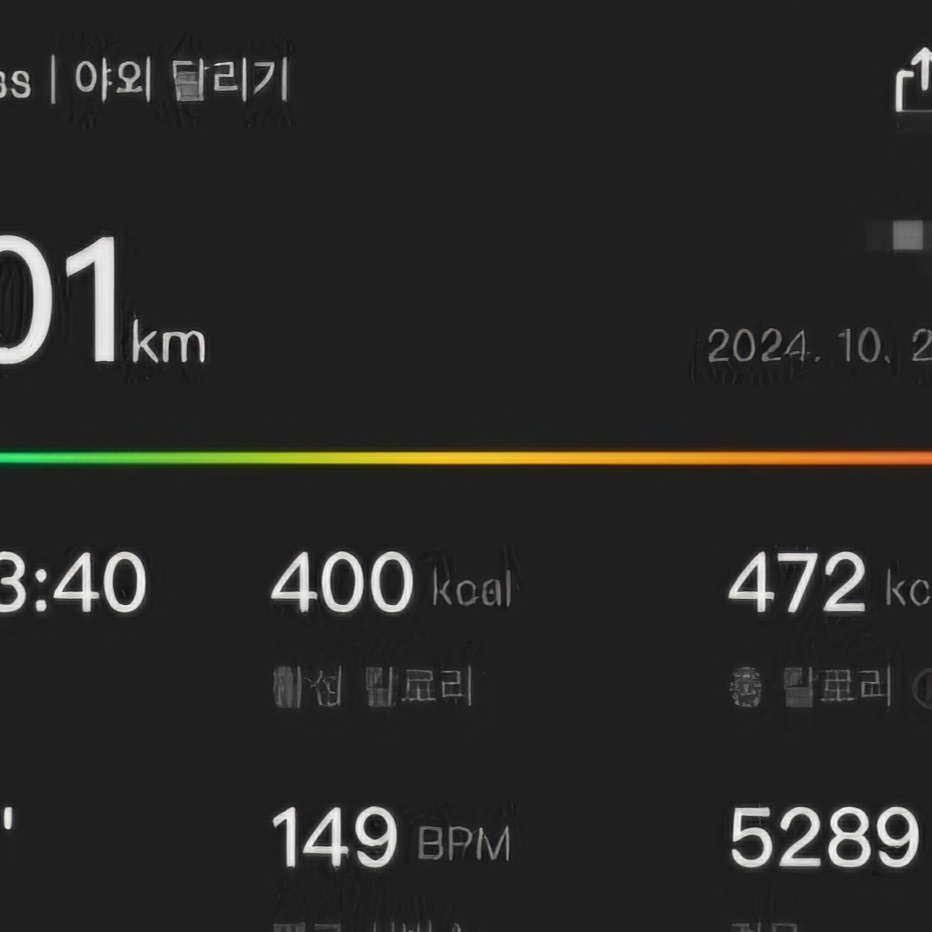 On Running Cloudmonster Void Black 착용 스타일 - 2