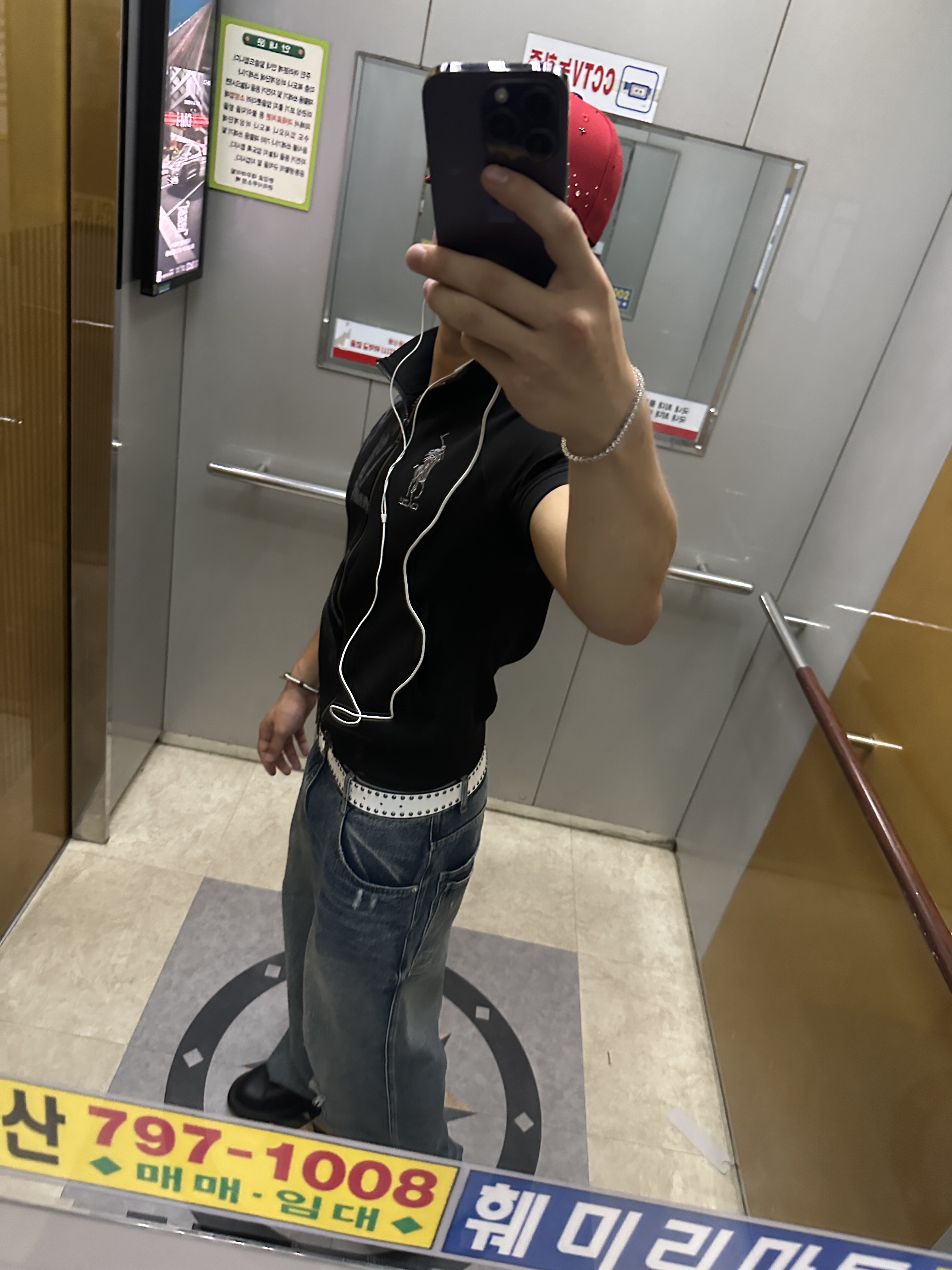 김솔민님의 스타일 - 3