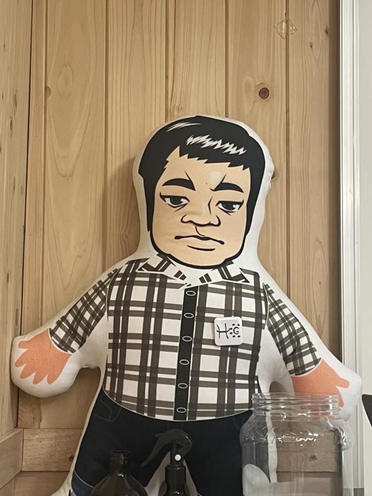 KREAM 프로필 이미지