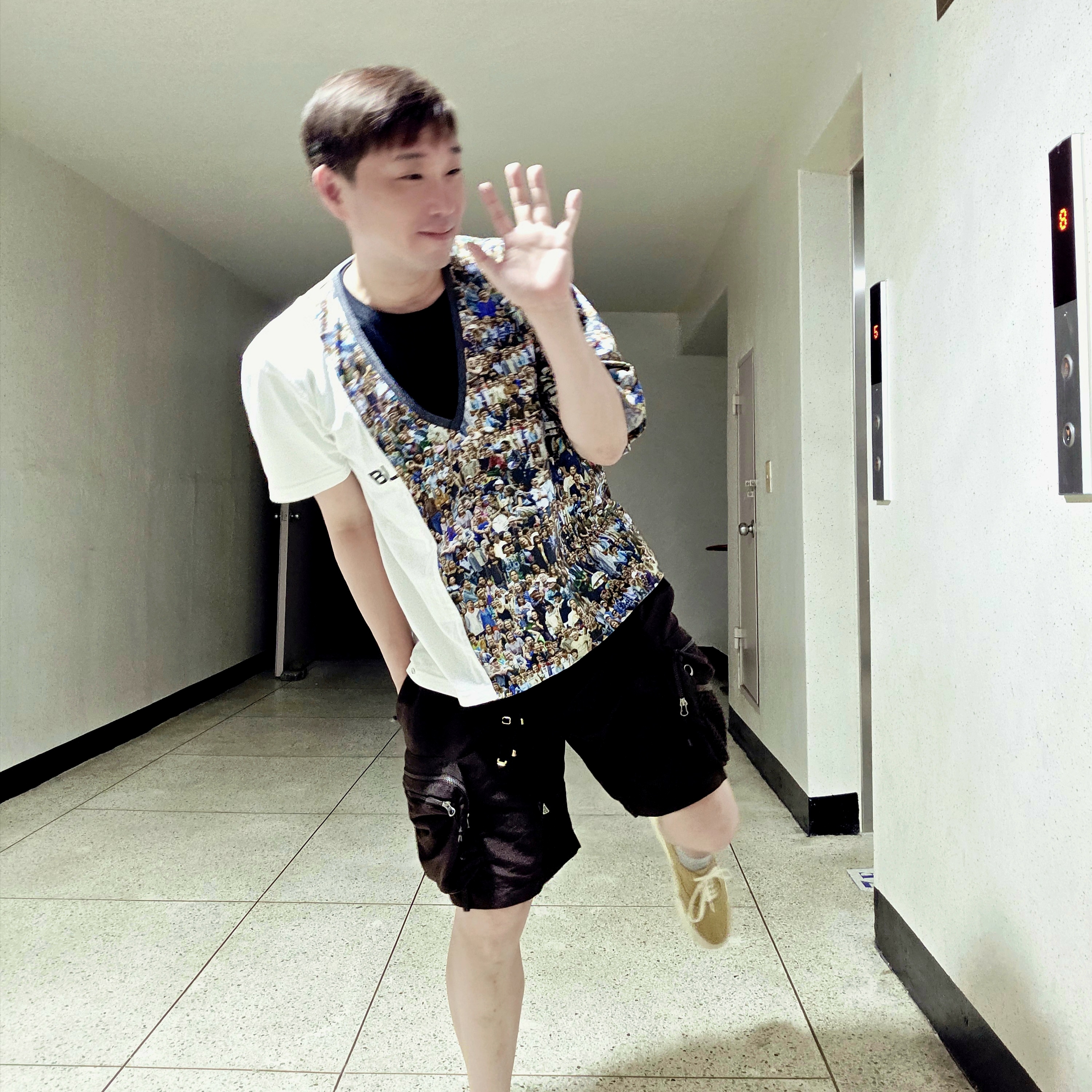 junj님의 스타일 - 2