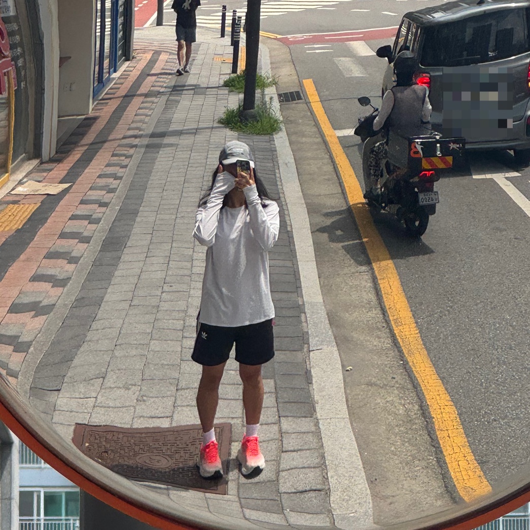 윰니님의 스타일