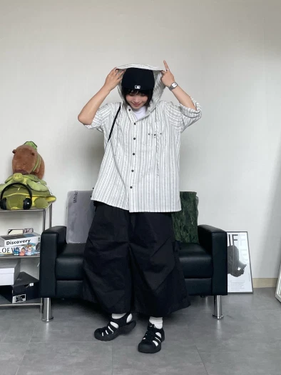 스타일 카드