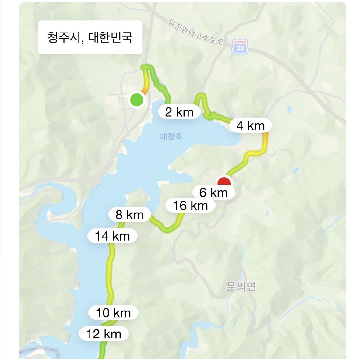 (W) Nike Swoosh Pad Sports Bra Madder Root - Asia, (W) Nike NSW Leg-A-See Bike Shorts Black - US/EU 착용 스타일 - 3