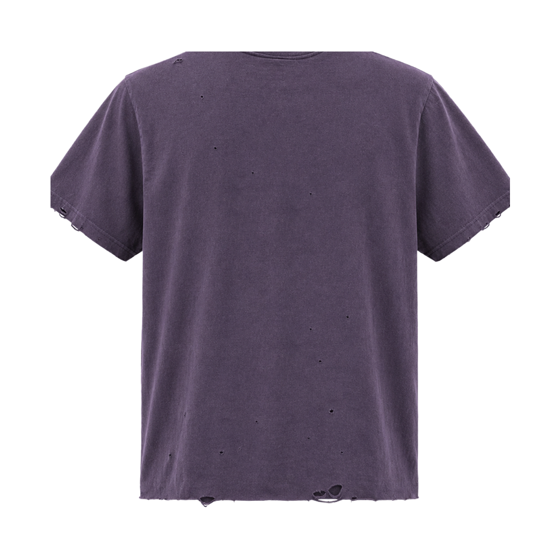 헤비레인 빈티지 가공 "베어 돌" 프린팅 티셔츠(Heavy Rain Vintage Processed "Bear Doll" Printing T-Shirt) - 4
