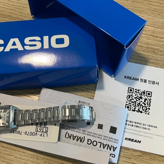 스타일 카드