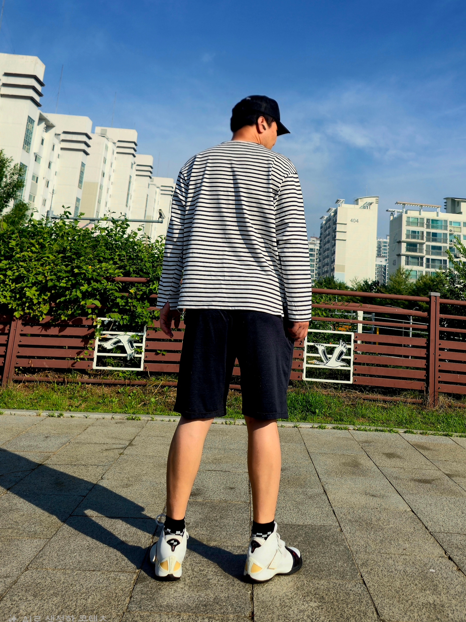 I miss Zoo York님의 스타일 - 1