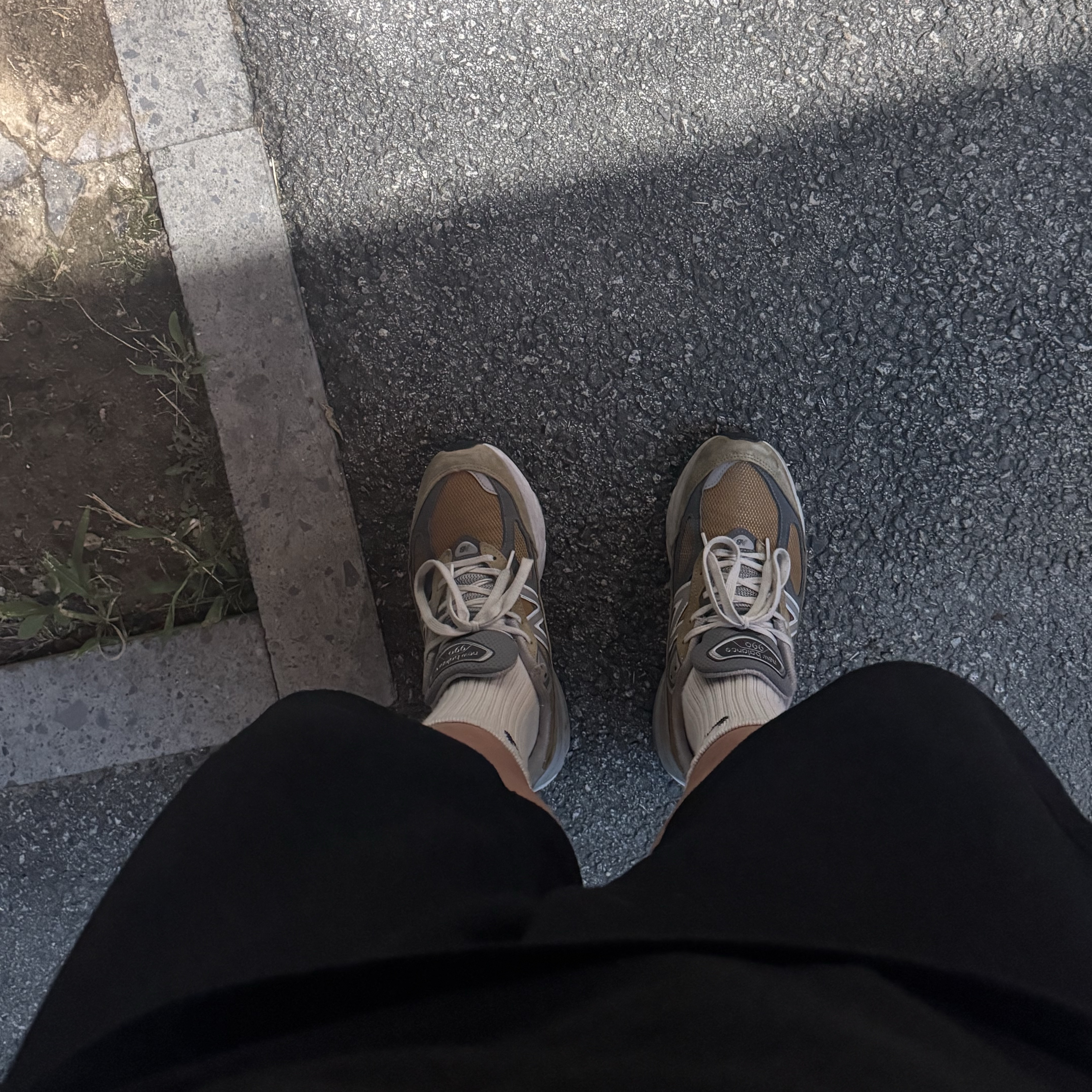 너나이키님의 스타일 - 1