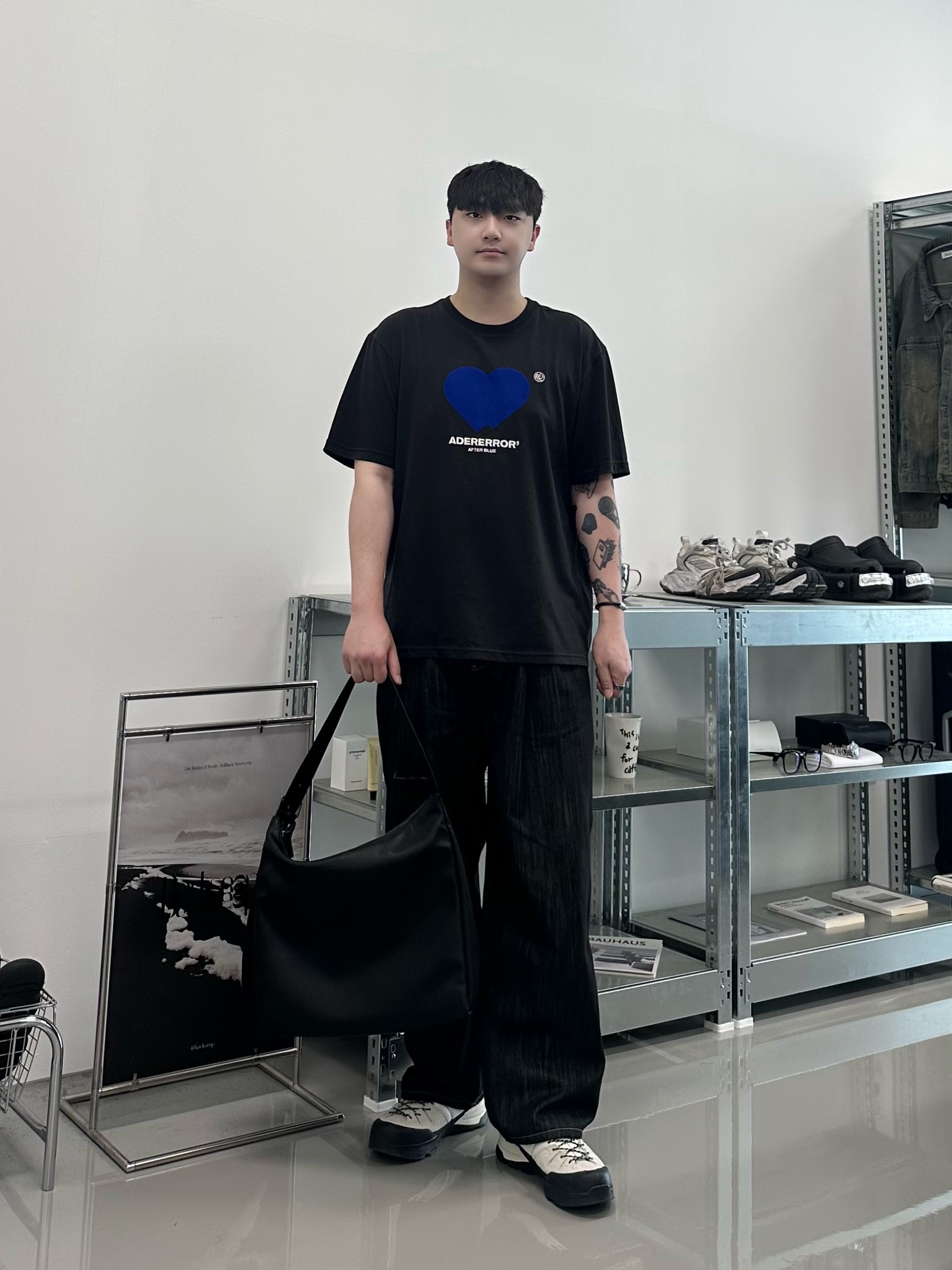 박 호 일님의 스타일 - 1